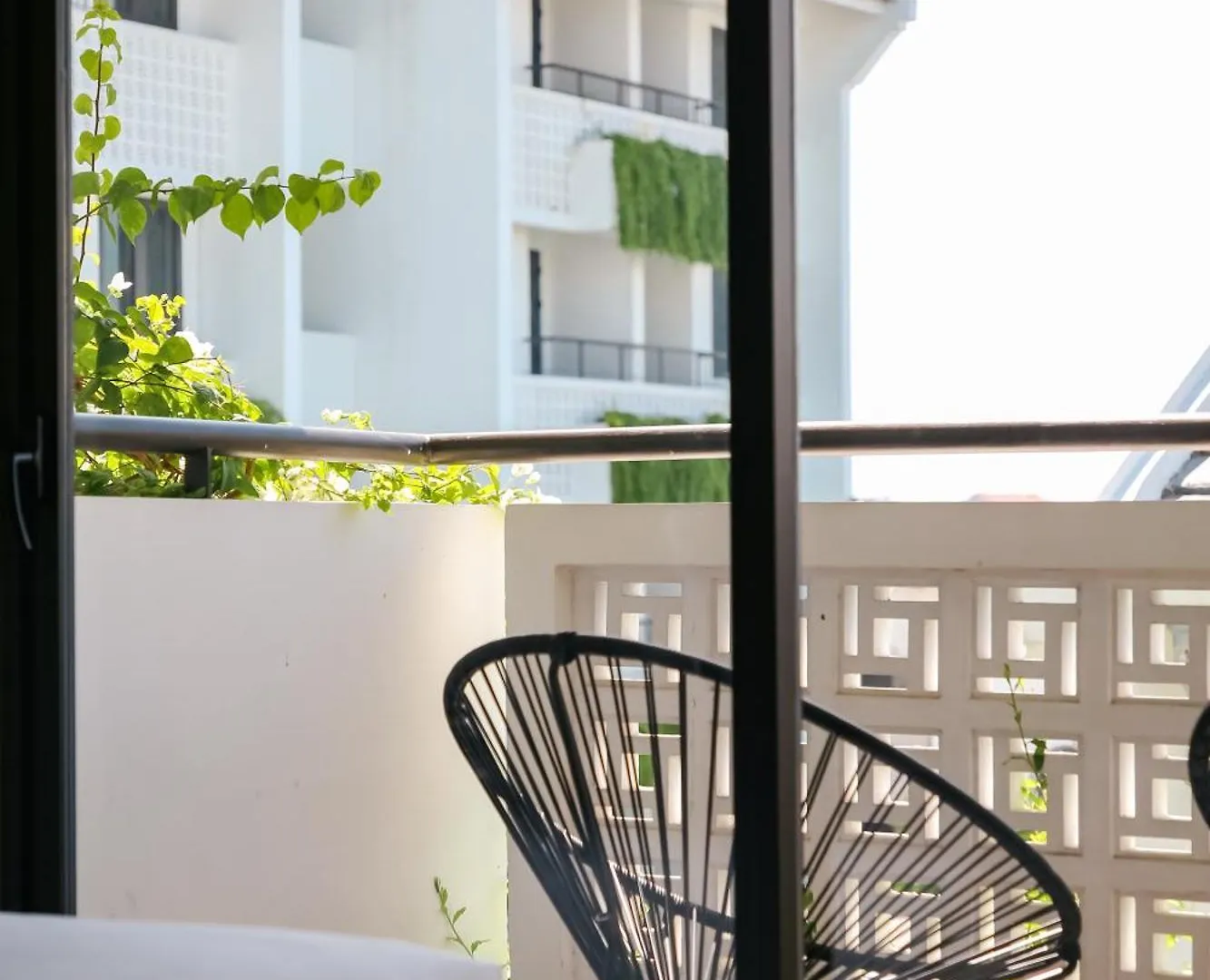 The Saga Hotel Hoi An