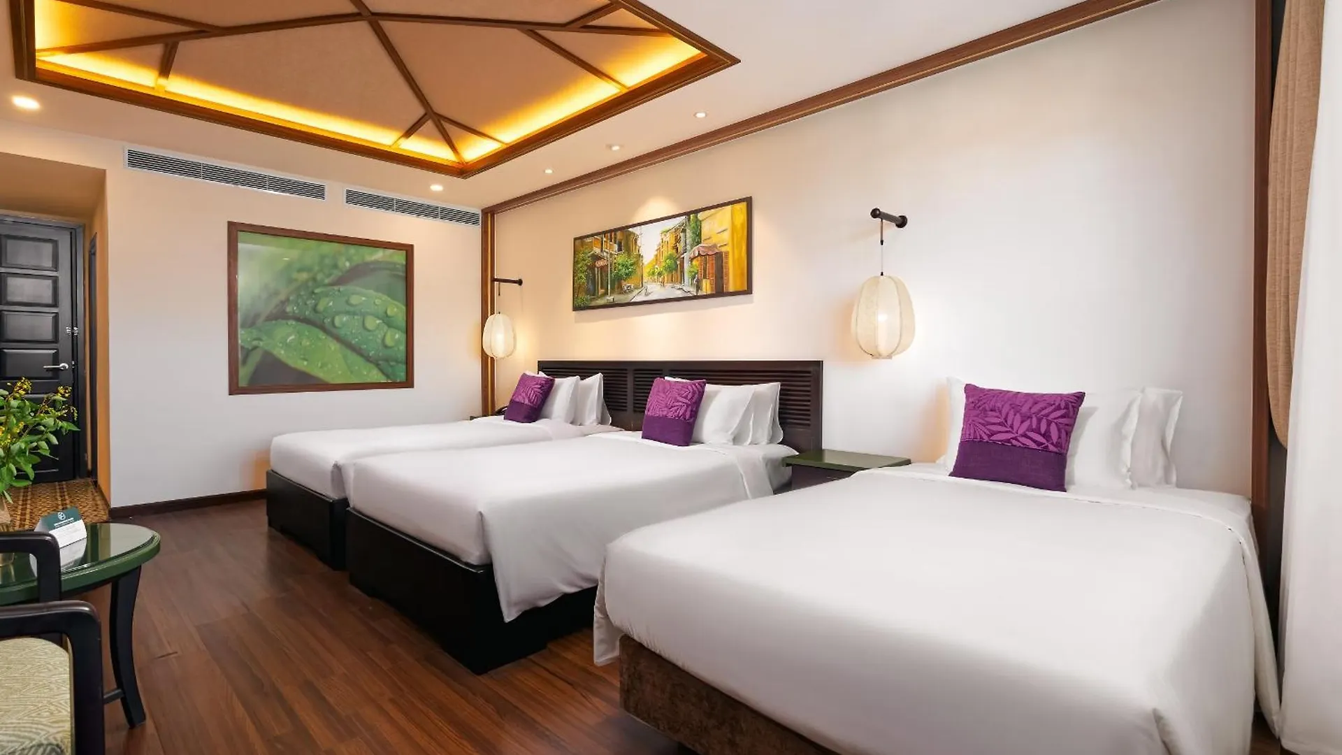 The Saga Hotel Hoi An