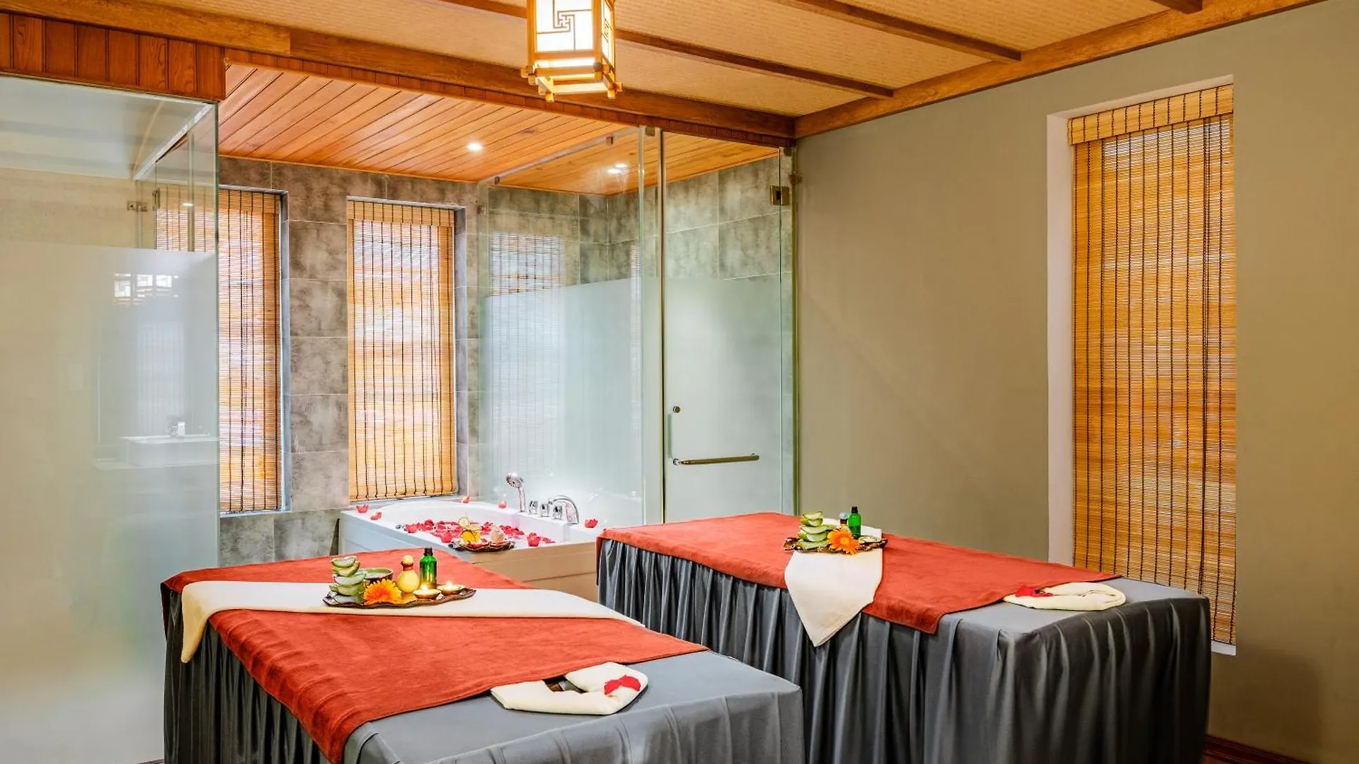 The Saga Hotel Hội An Vietnam