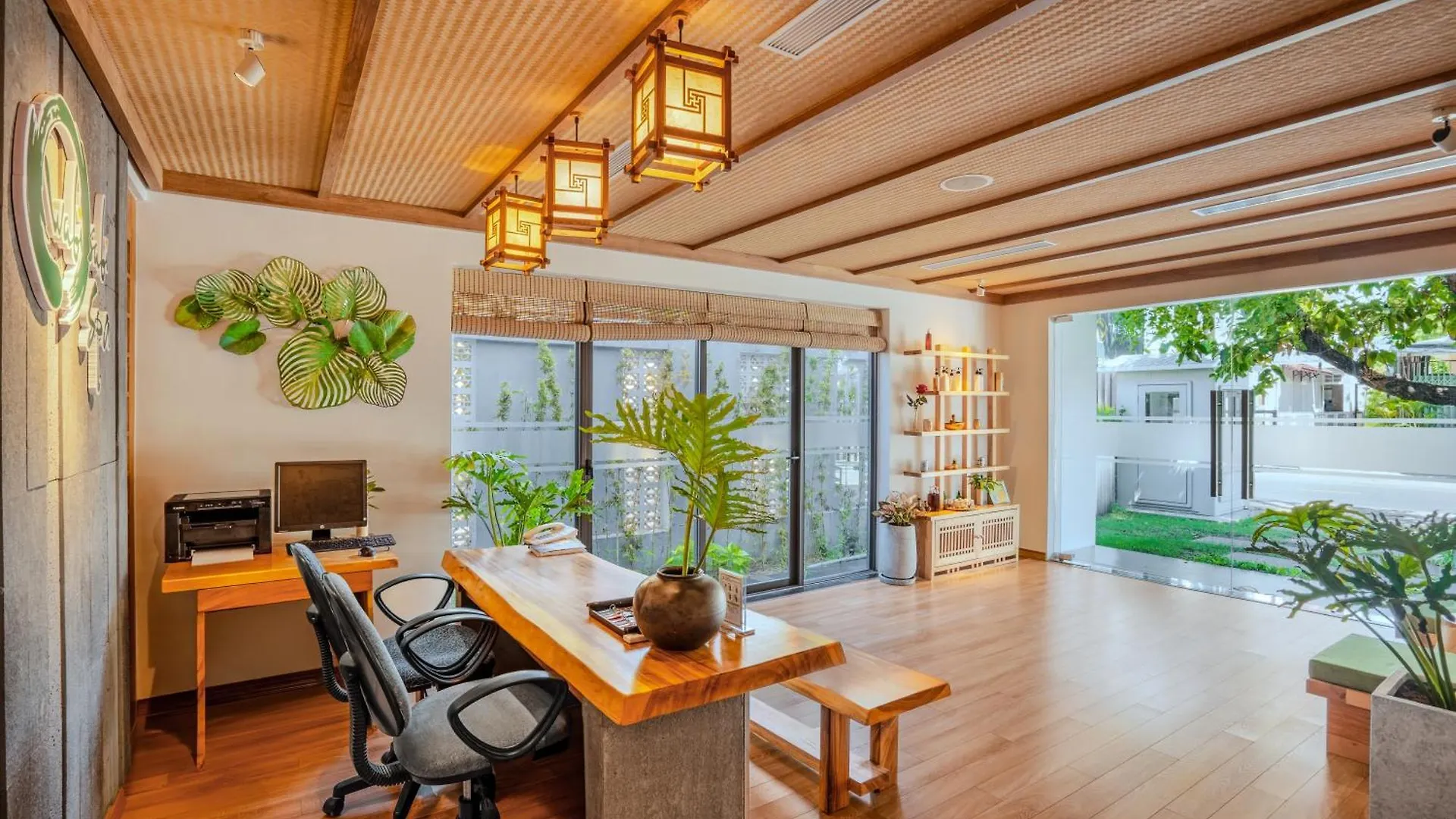 The Saga Hotel Hoi An 4*,