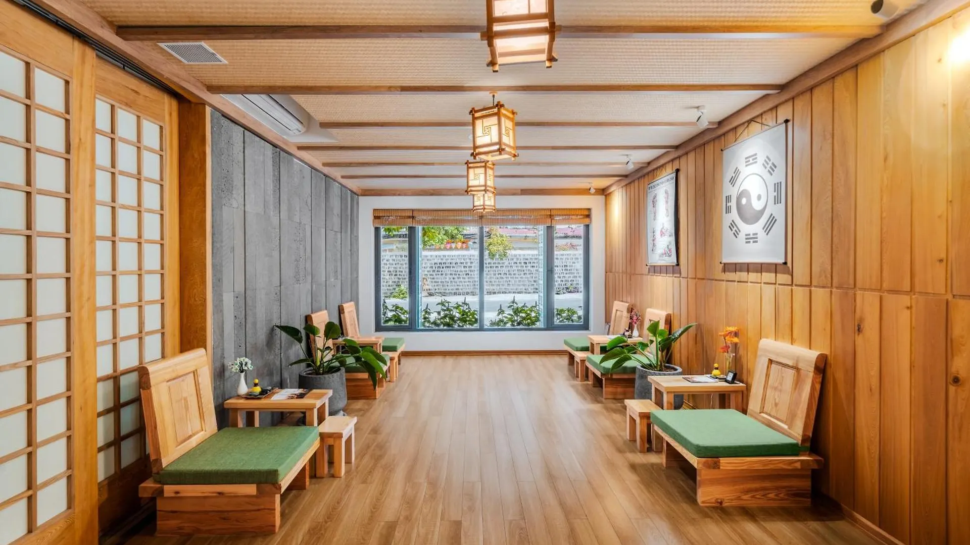 The Saga Hotel Hoi An