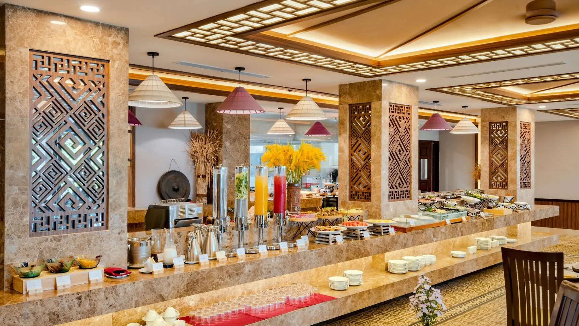 The Saga Hotel Hoi An