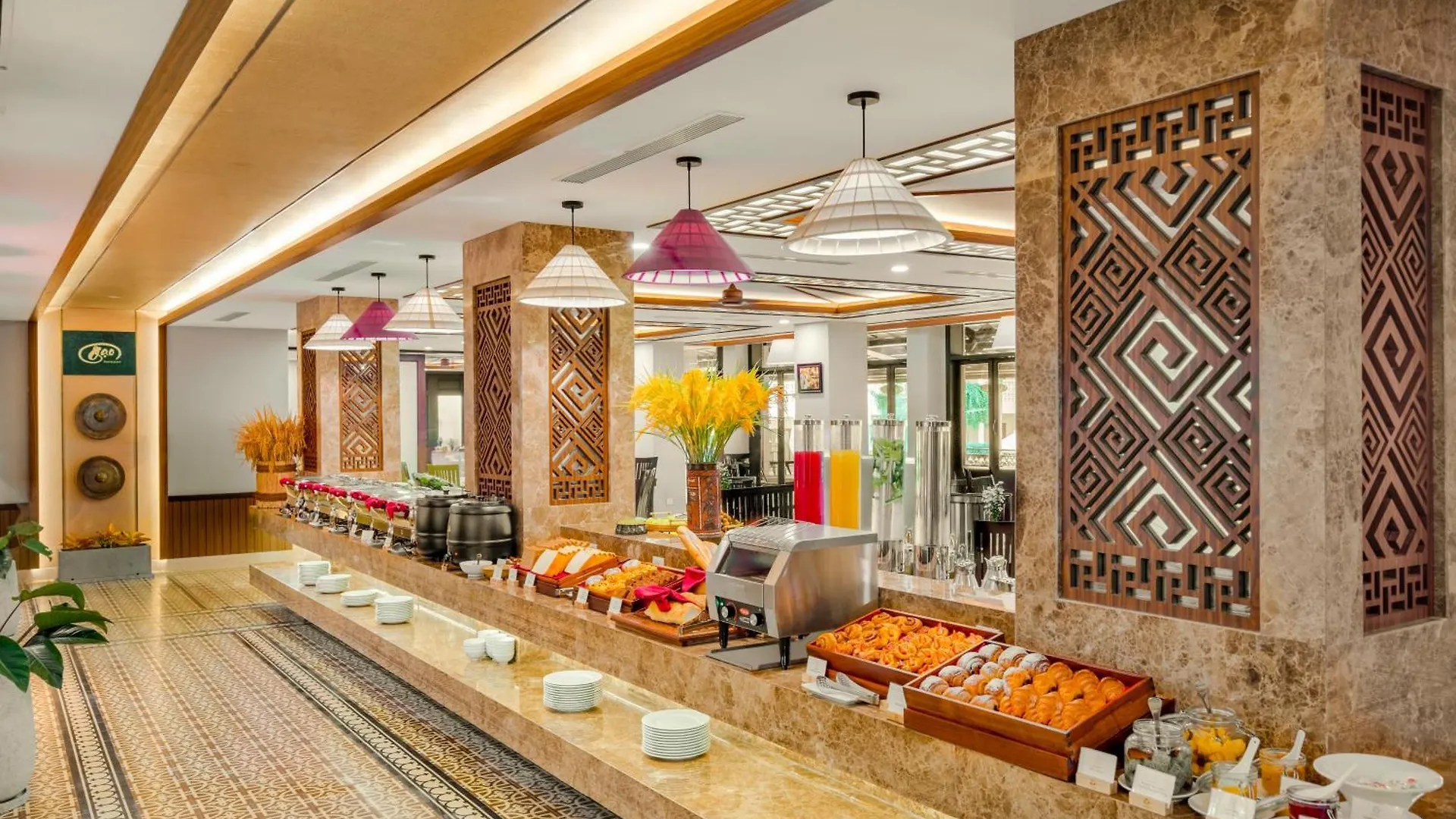The Saga Hotel Hội An