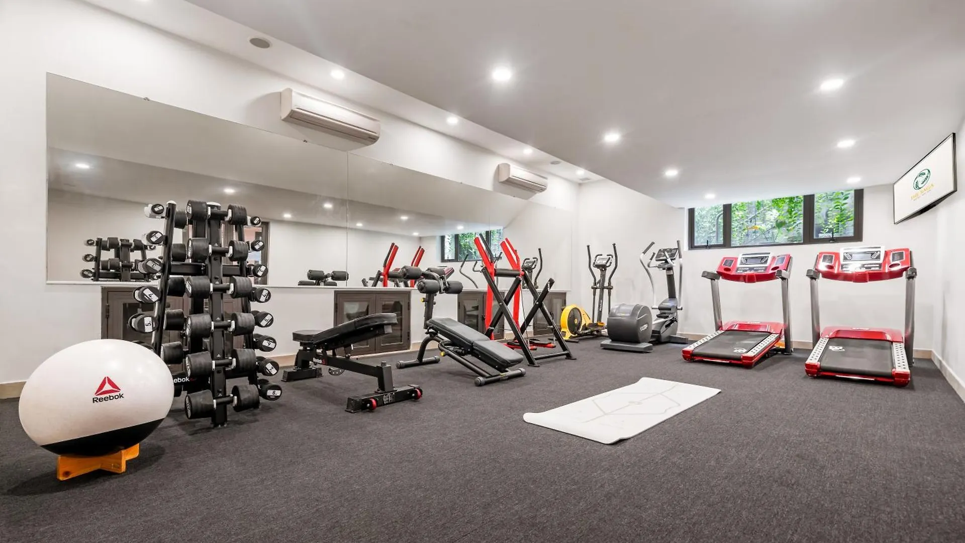 The Saga Hotel Hội An