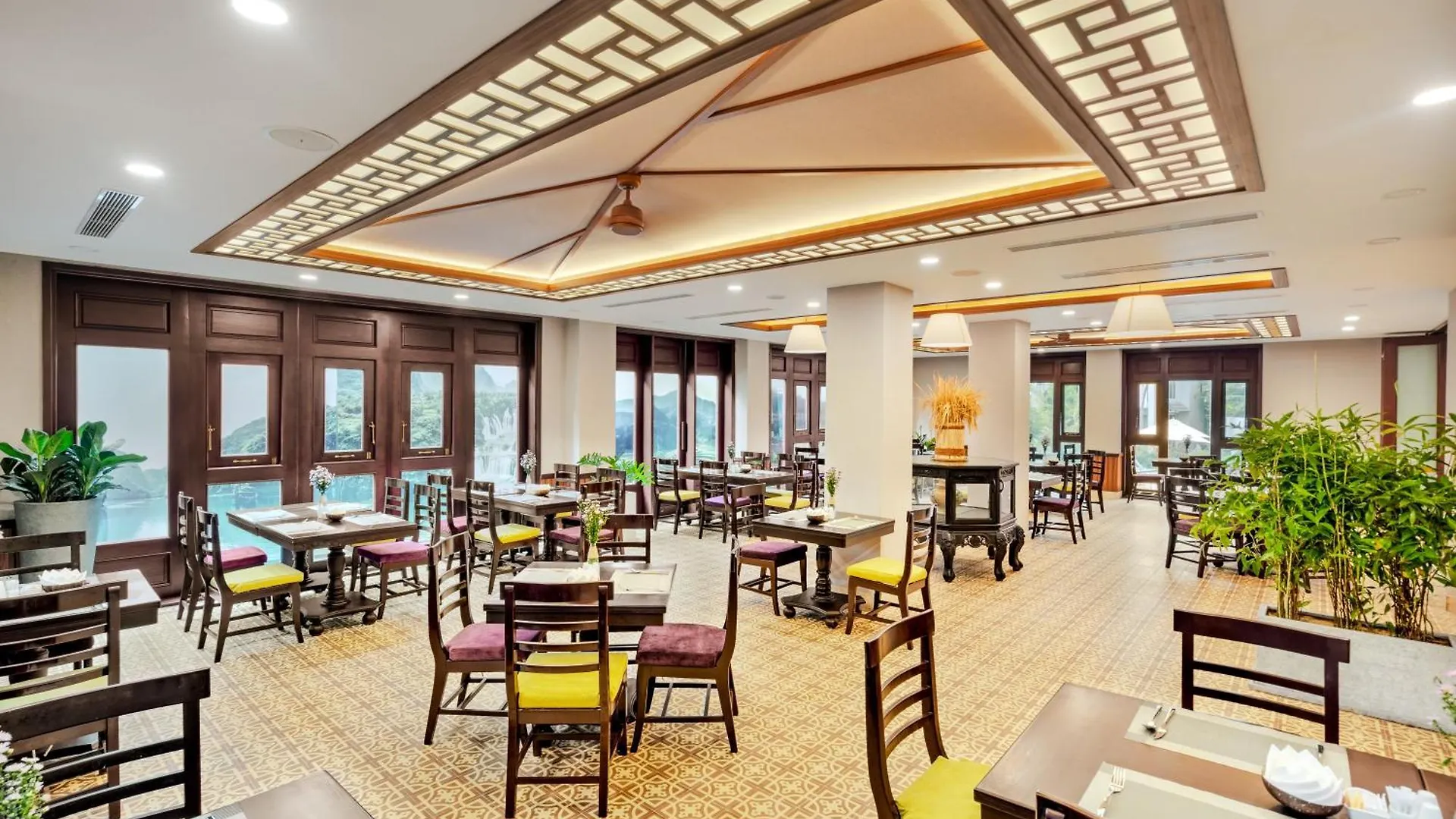The Saga Hotel Hoi An