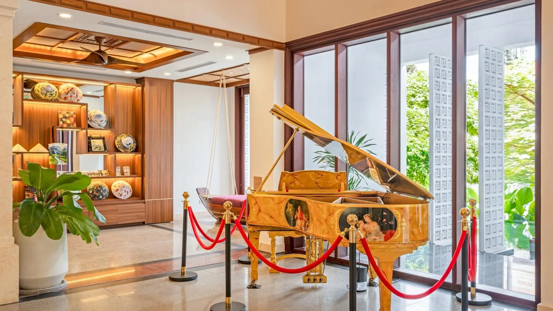 The Saga Hotel Hoi An