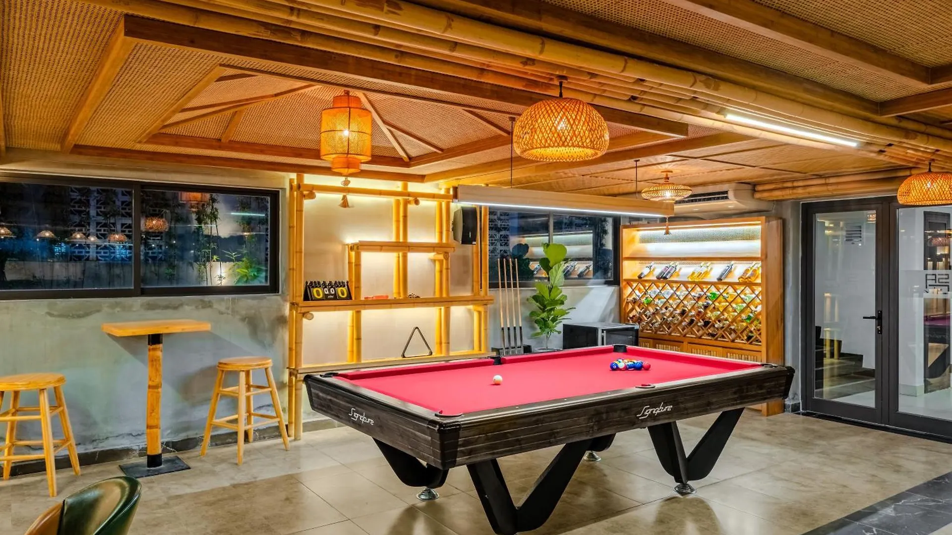 The Saga Hotel Hoi An