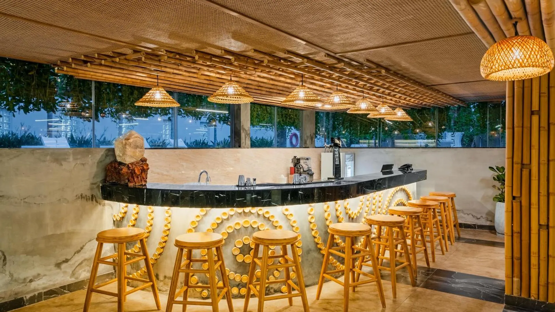 The Saga Hotel Hội An