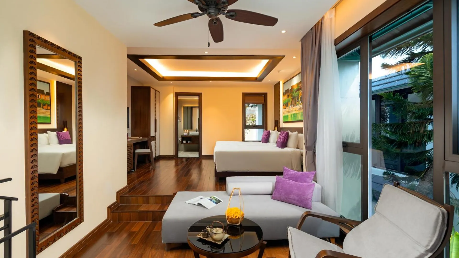 The Saga Hotel Hội An