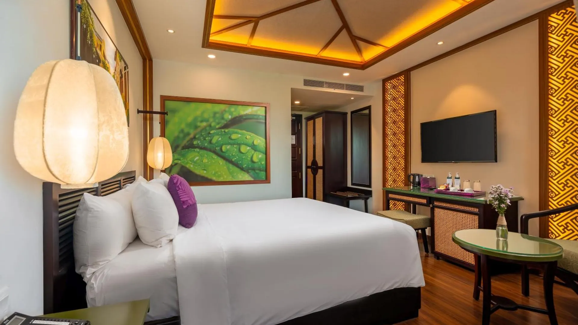 The Saga Hotel Hội An