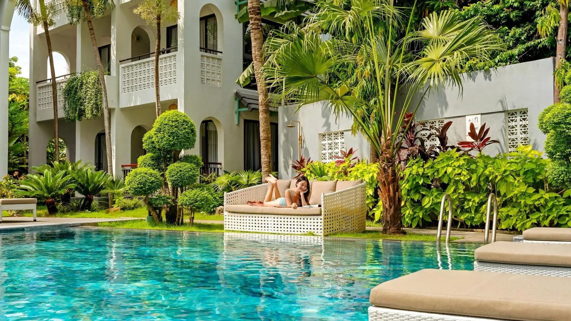 The Saga Hotel Hội An