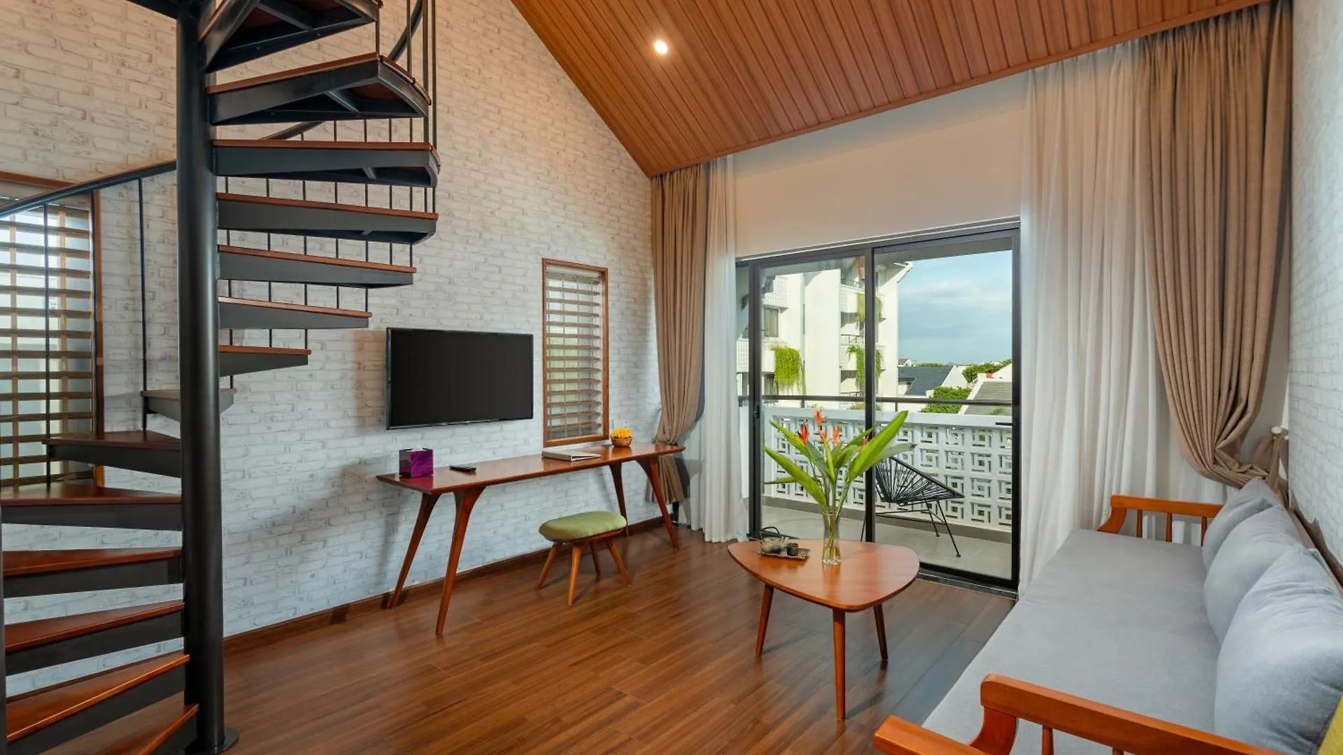 The Saga Hotel Hội An Vietnam