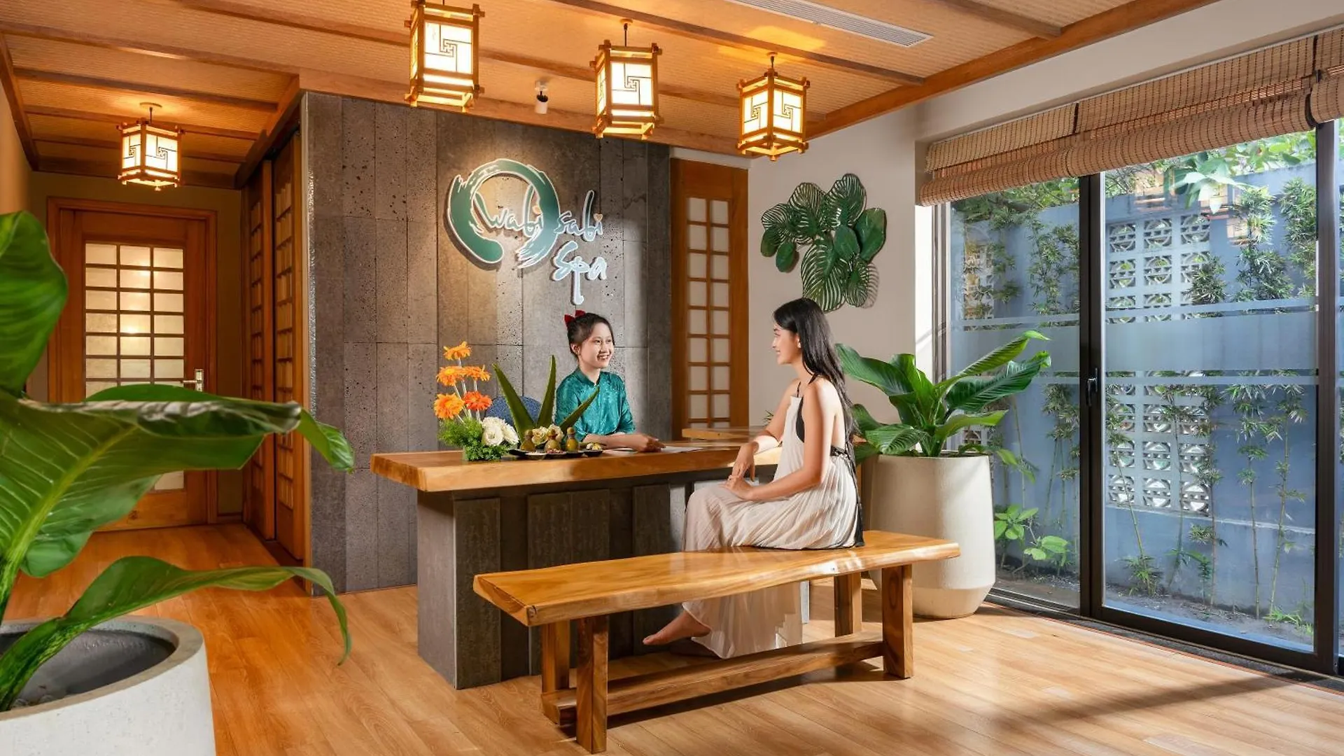 The Saga Hotel Hội An