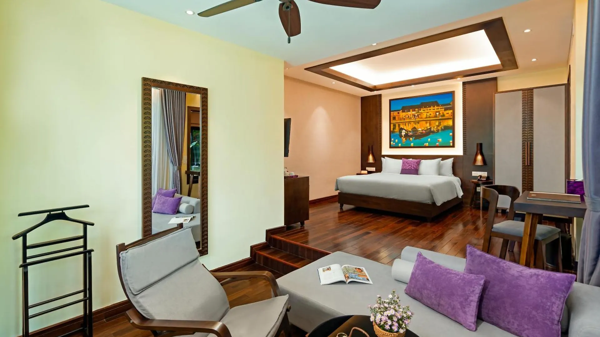 The Saga Hotel Hoi An