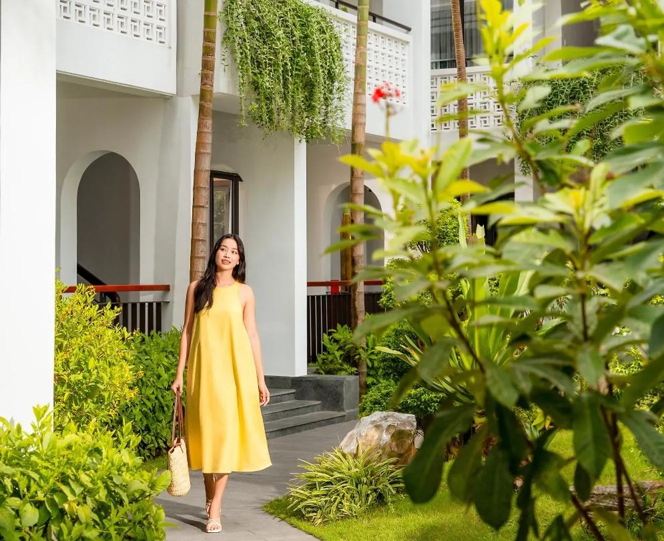 The Saga Hotel Hoi An