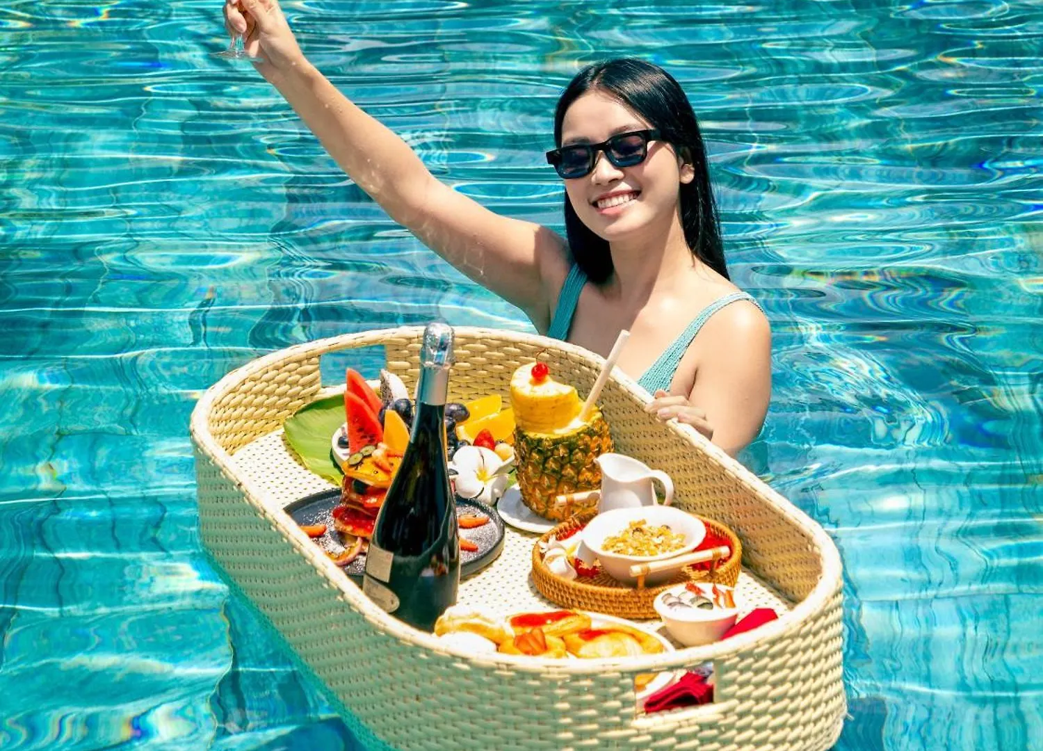The Saga Hotel Hoi An