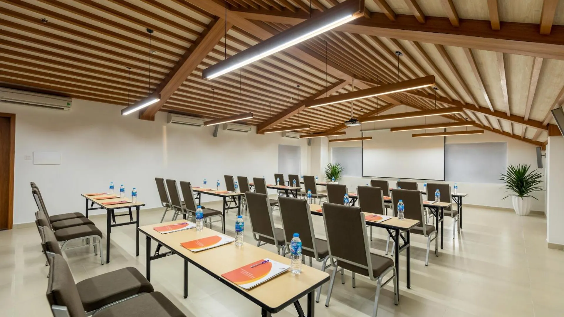 The Saga Hotel Hội An