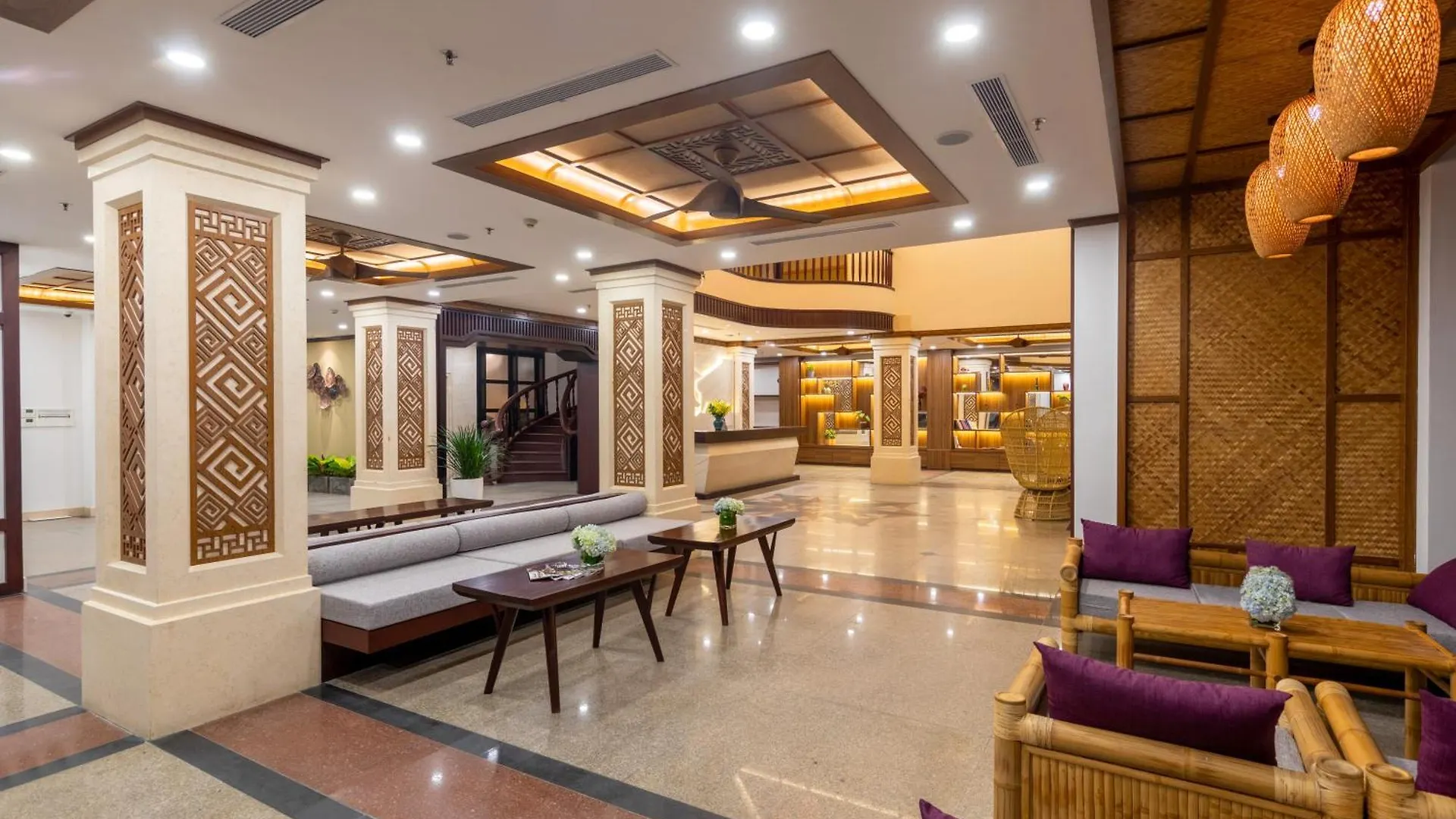 The Saga Hotel Hội An