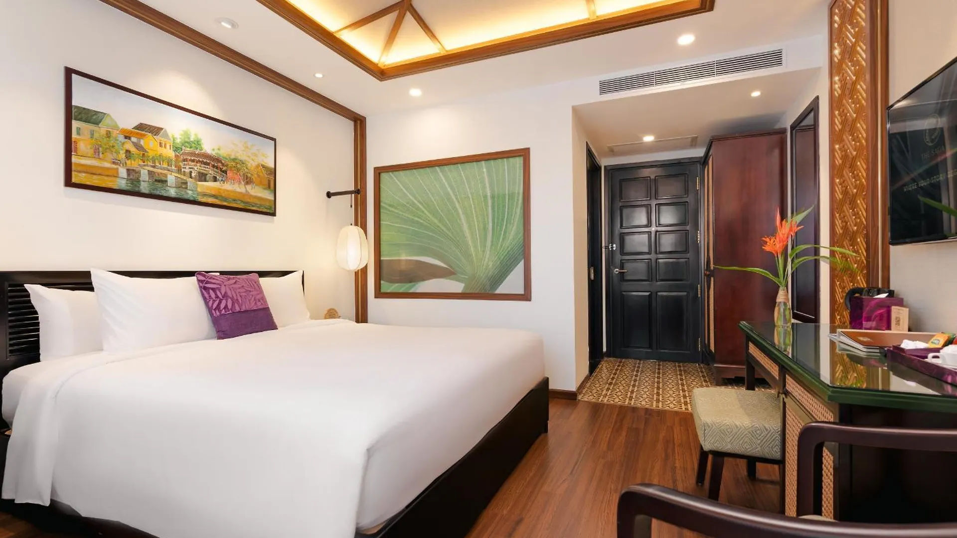 The Saga Hotel Hội An