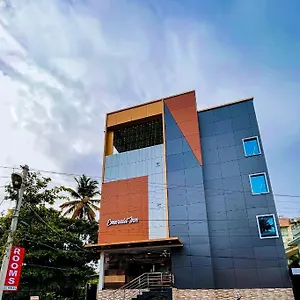 Emerald Kochi