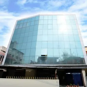 Gamas Thiruvananthapuram