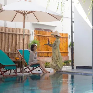 Hotel Maichi, Hoi An