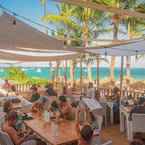 Hotel Aventura Playa Los Corales