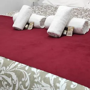 Bed and breakfast Stazione Telese 41