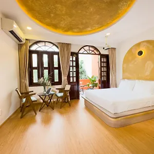 *** Hotel Airie Living Vietnam