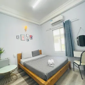  Hotel Lyly - Pham Ngu Lao Vietnam