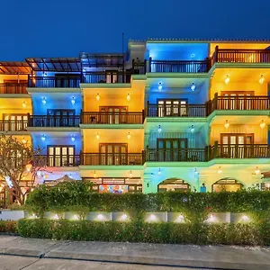 Hotel Odyssey &, Hoi An