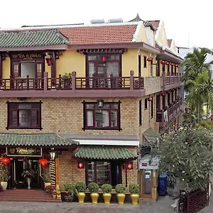 Thanh Binh 2 Отель