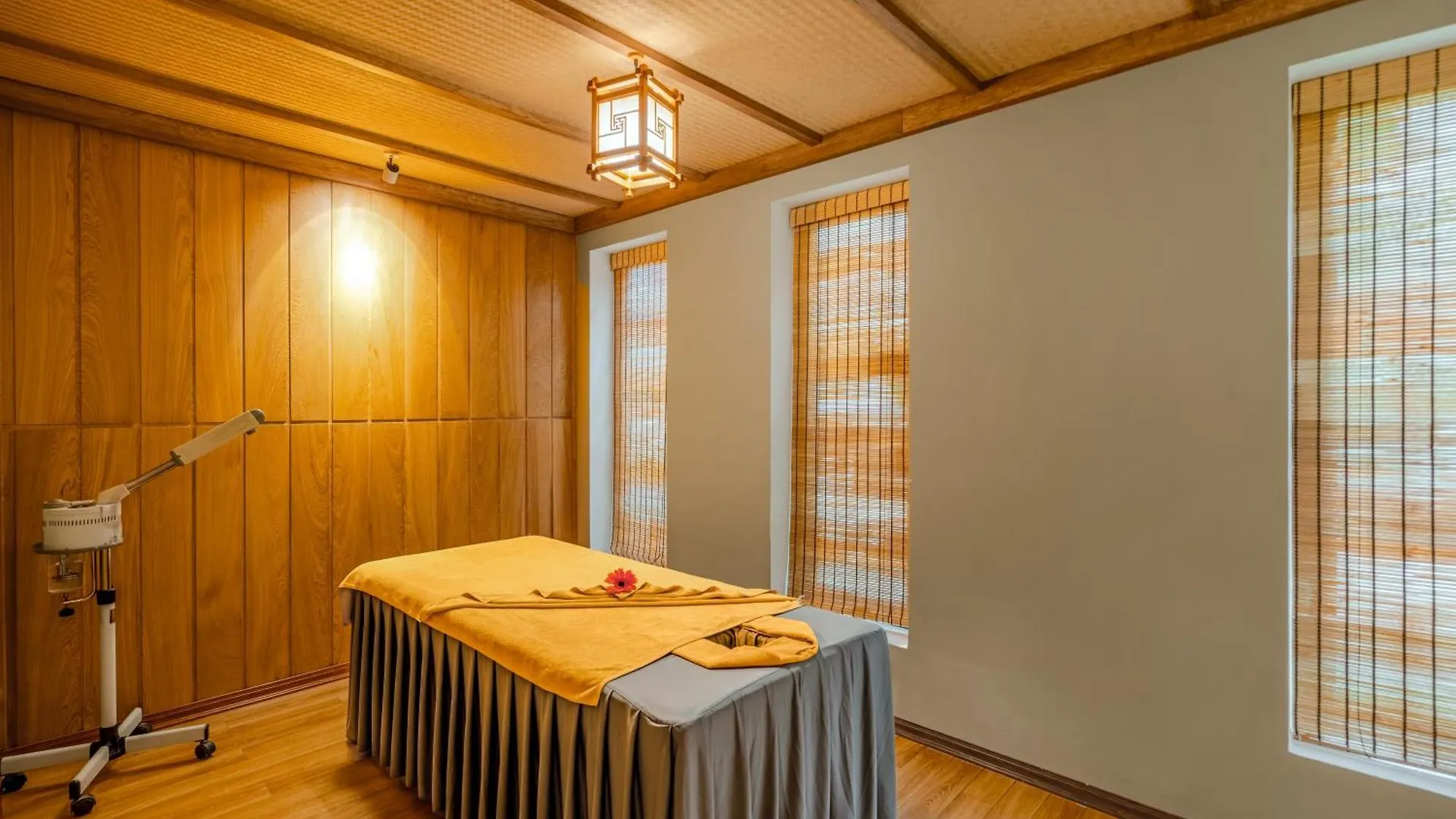 The Saga Hotel 会安